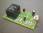 FK401: LIGHT ACTIVATE SWITCH (LIGHT ON)