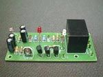 FK402: LIGHT REMOTE CONTROL SWITCH