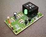 FK403: NIGHT ACTIVATE SWITCH (DARK-ON)