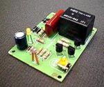 FK404: NIGHT ACTIVATE SWITCH 220V.