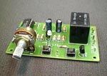FK406: TIMER SWITCH 0-3 HRS.