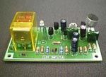 FK409: VOICE CONTROL SWITCH (ON/OFF)