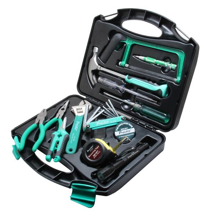 PK-2028T Household Tool Kit