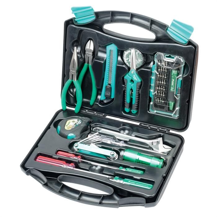 PK-2051T General Household Tool Kit
