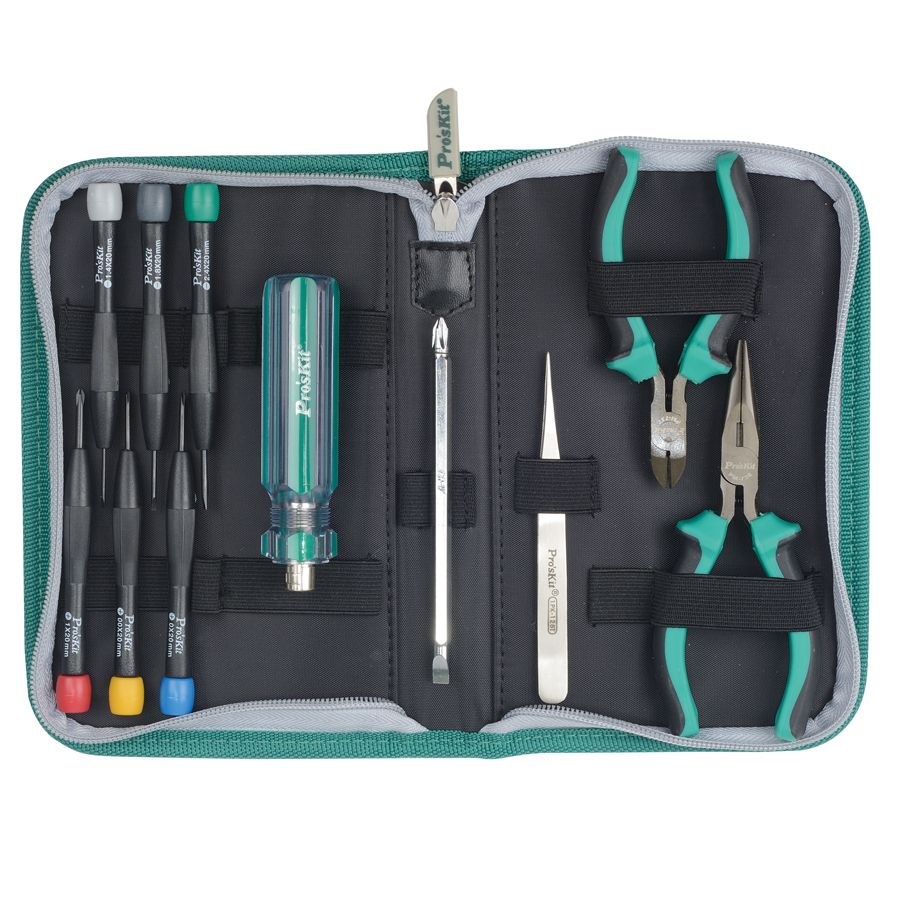 PK-2080 Compact Kit