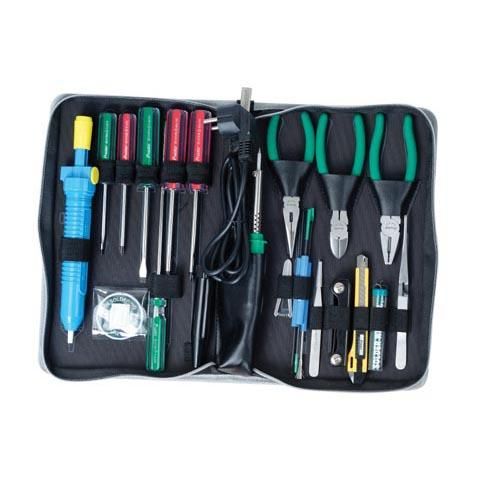 PK-2090BM Tool Set (220V/Metric)