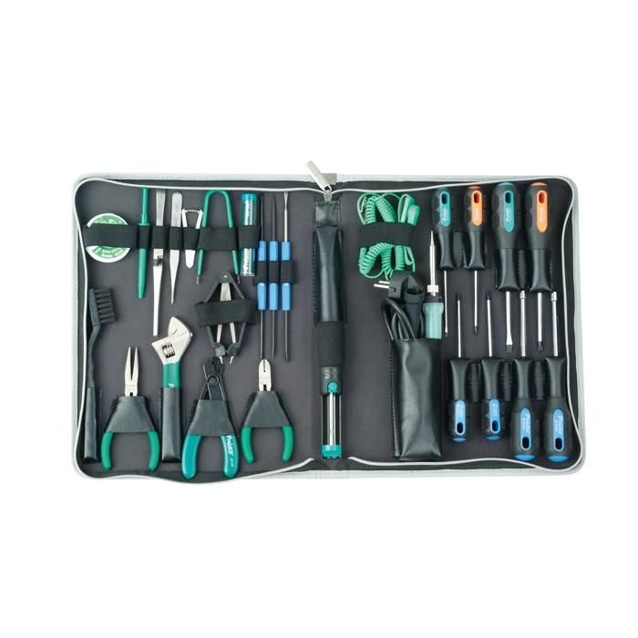 PK-2088B PC Service Kit (220V/Metric)