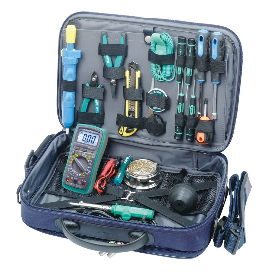 PK-2073B Notebook Computer Service Kit (220V/Metric)