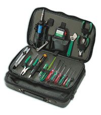 1PK-2001B Multi-Purpose Maintenance Kit (220V)