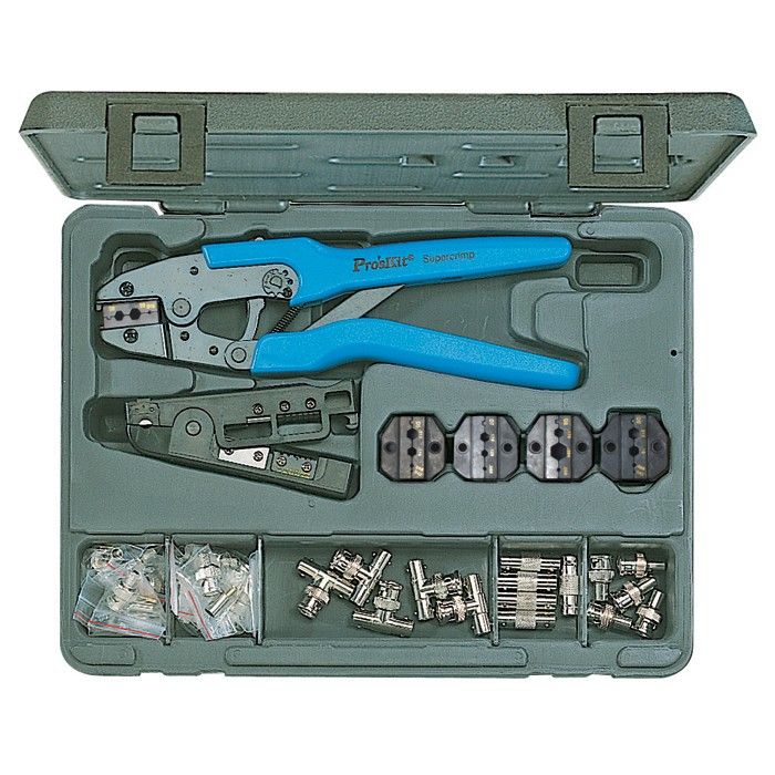 1PK-935 Professional Twisted Pair Installer Kit