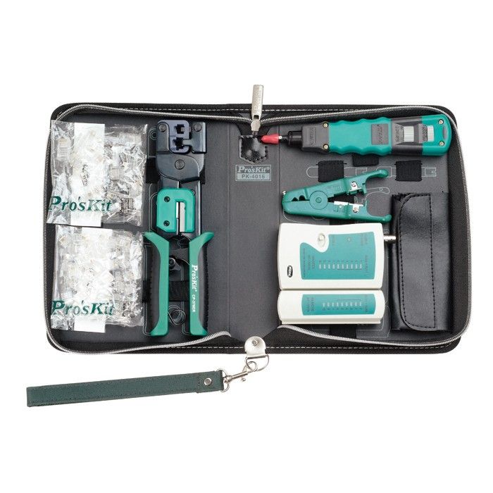 PK-4016 Telco Termination Kit