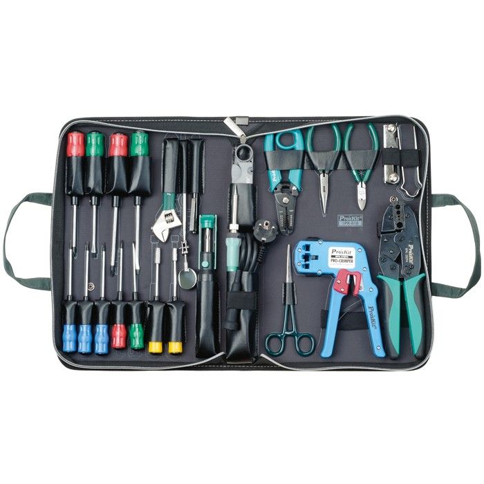 1PK-818B Net-Work Maintenance Kit 220V