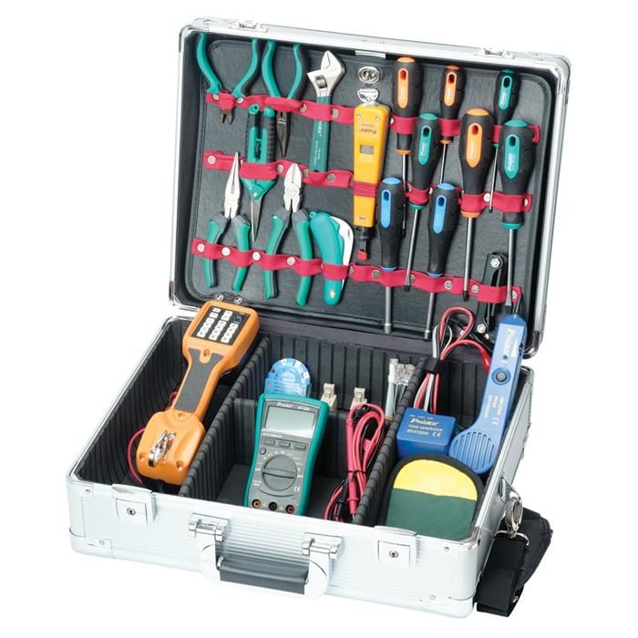 PK-14019B Communications Maintenance Kit