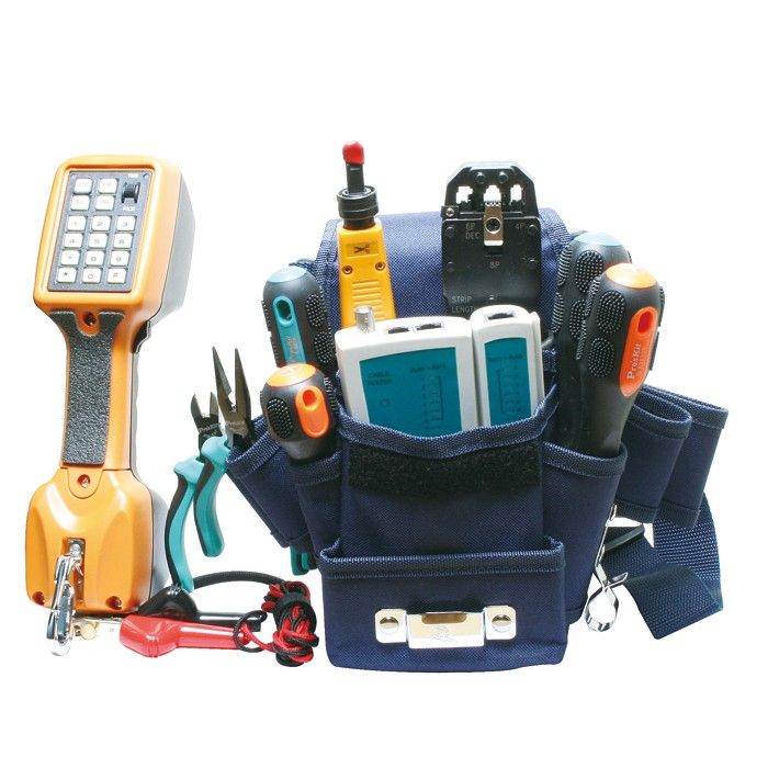 PK-12012H Telecom Installation Kit