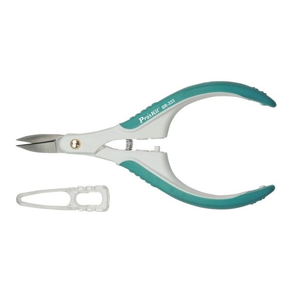 SR-333 Micro Scissor (120mm)