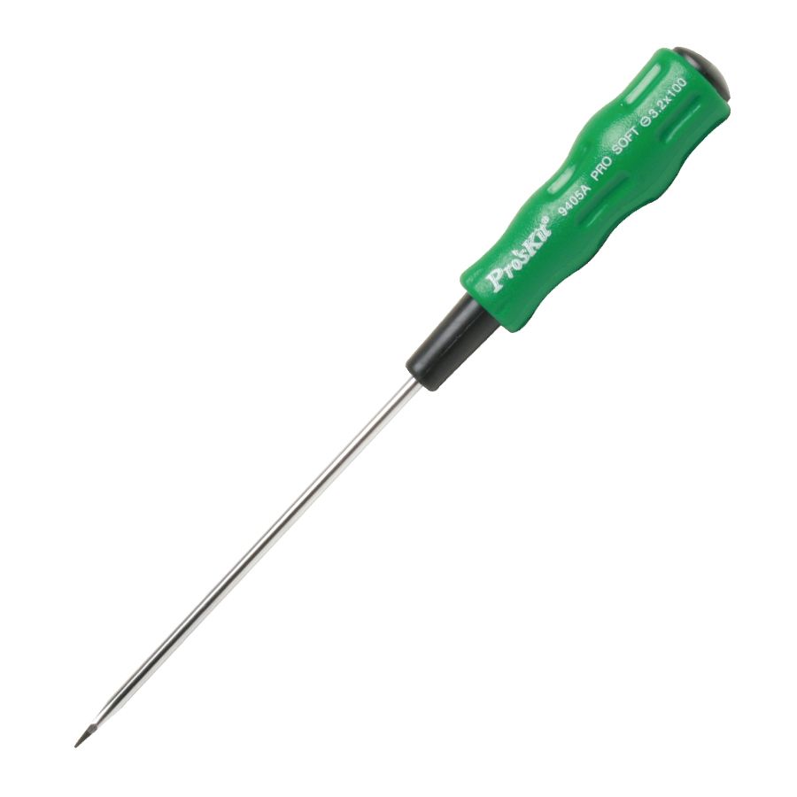 89405A Pro-Soft S/D (-3.2x100mm)