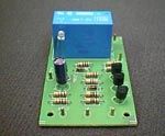 FK425: WATER PUMP LEVEL CONTROL