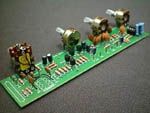 FK628: SUPER TONE CONTROL STEREO