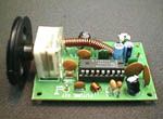FK707: FM SIMPLIFY TUNER 88-108 MHz.