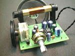 FK708: AM. RADIO RECEIVER (STEREO)