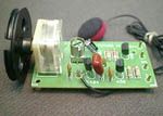 FK709: AM SIMPLIFY RADIO (WITH HEAD PHONE)