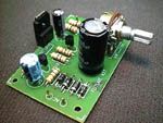 FK808: VARIABLE REGULATOR 0-30V.1A.