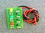 FK902: WATER LEVEL INDICATOR 3 LEVEL