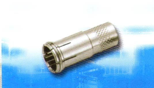 CVP1712B: F PUSH ON CONNECTOR, TWIST ON TYPE