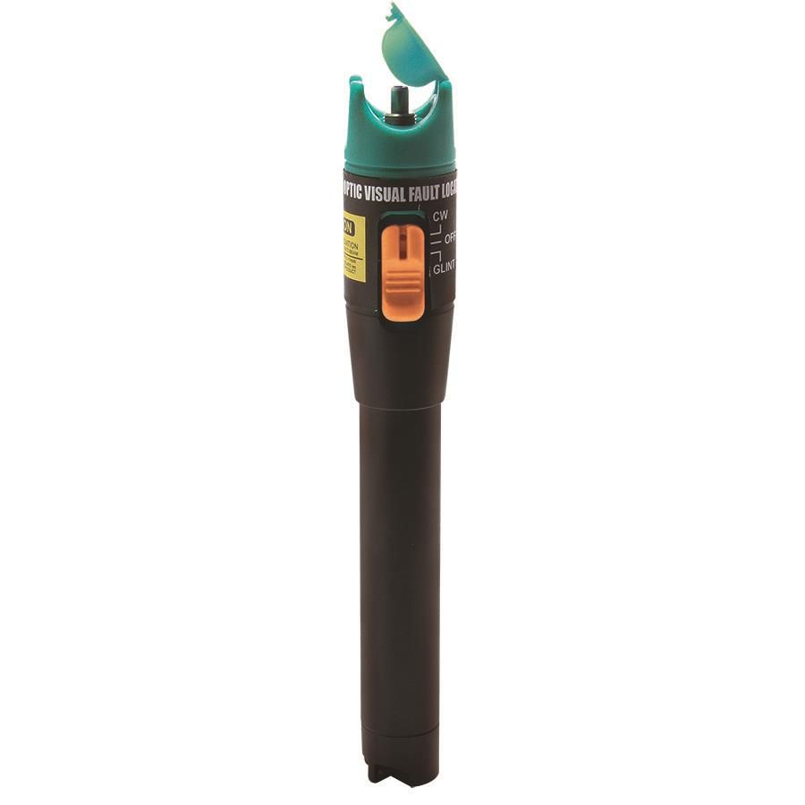 MT-7510 10mW Fiber Optic Visual Fault Locator