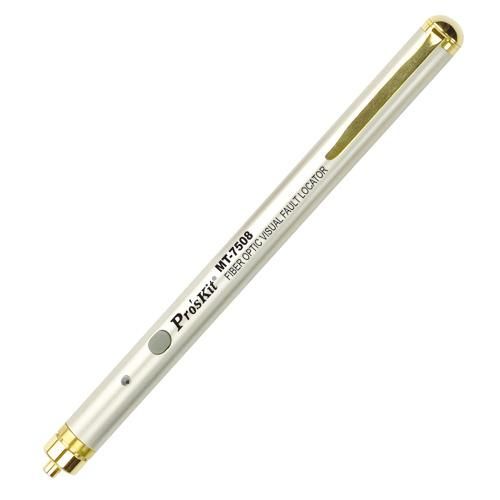 MT-7508 Fiber Optic Visual Fault Locator