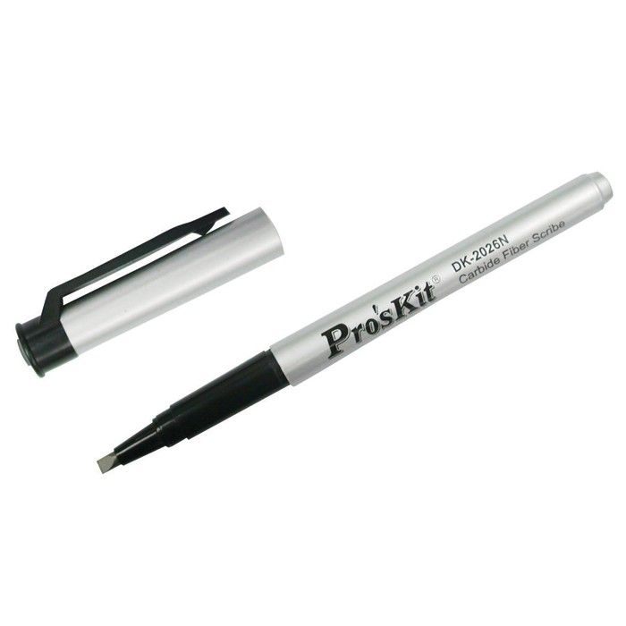 DK-2026N Carbide Fiber Scribe