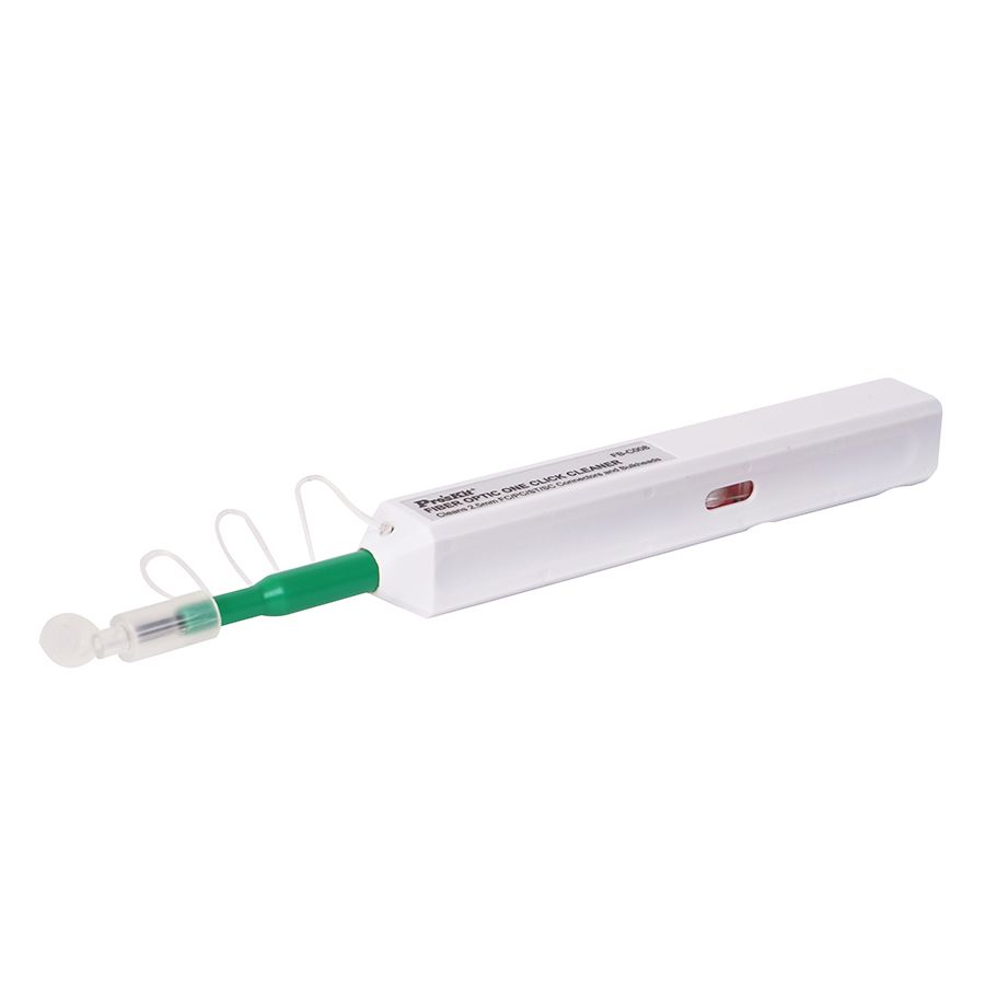 FB-C008 2.5mm Fiber Optic One Click Cleaner