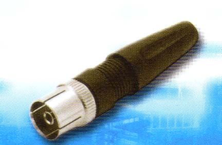 CVP1927: PAL FEMALE, SOLDERLESS TYPE