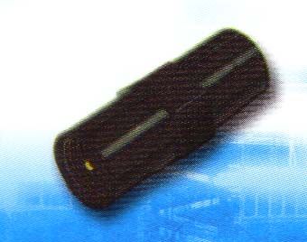 CVP1948: FME DOUBLE MALE BRONZE COLOR