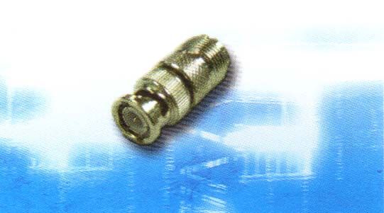 CVP1799: BNC PLUG - UHF JACK