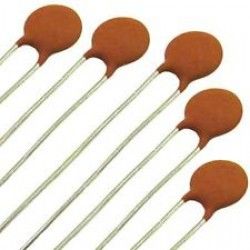 CERAMIC CAPACITOR
