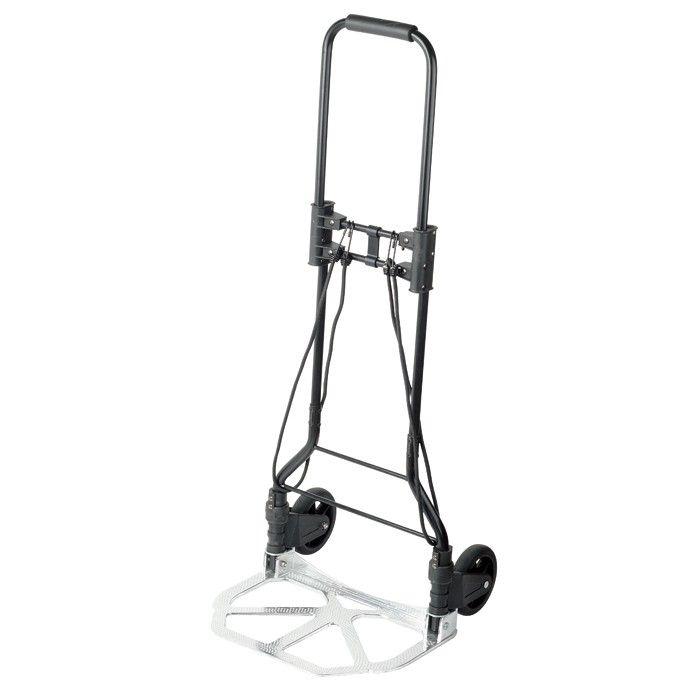 TC-131 Heavy-Duty Luggage Cart