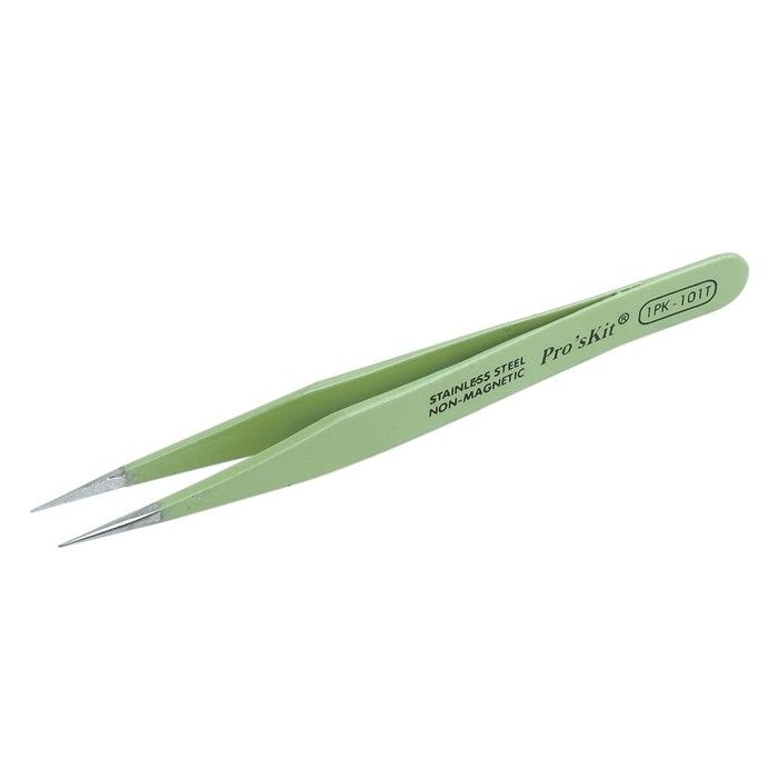 1PK-101T Insulated Tweezer (120mm)