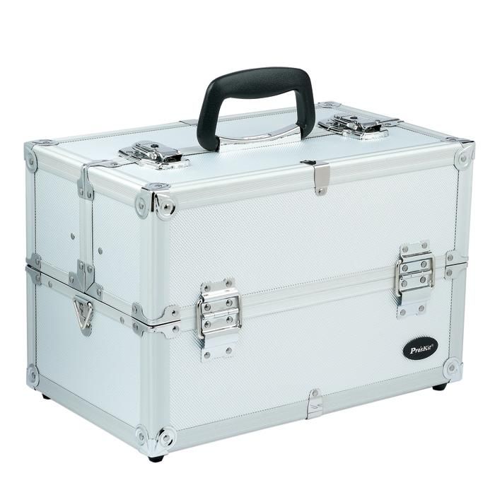 TC-760N Aluminium Frame Tool Case