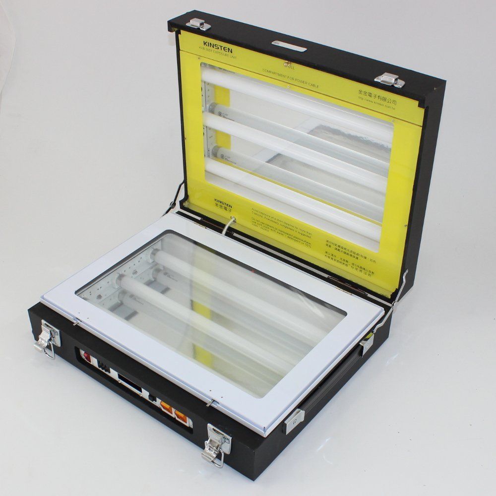 Exposure Unit KVB-30D