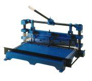 Model 45 18” Shear