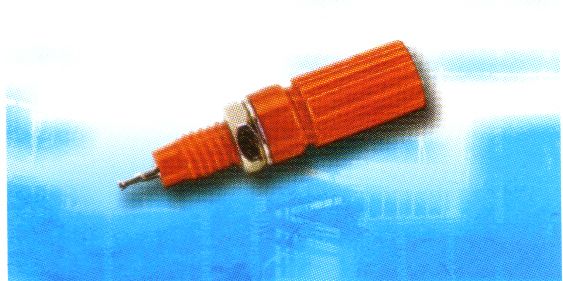 CT1401 Binding post