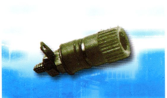 CT1403 Binding post