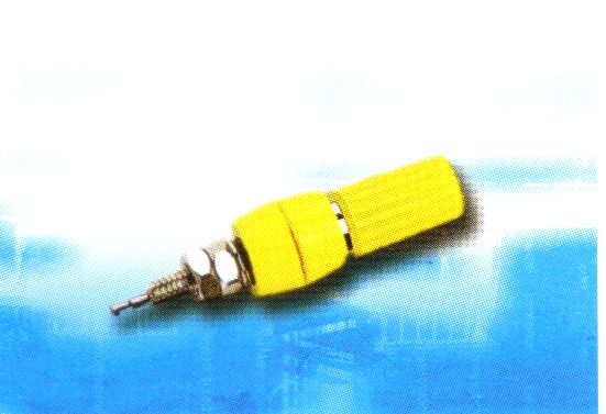 CT1407 Binding post