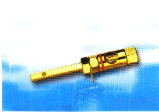 CT4120 Binding Post 40mm