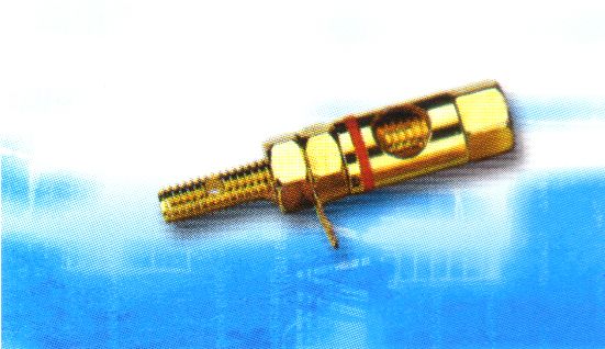 CT4122 Binding Post 25mm