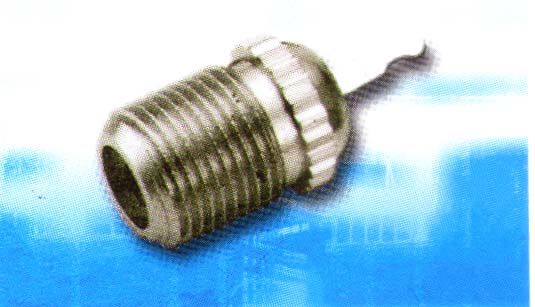 CVP1707C: F JACK, CHASSIS MONUT