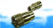 CVP1746A: REDUCER ONLY FOR UHF PLUG ADAPTOR FOR RG58U