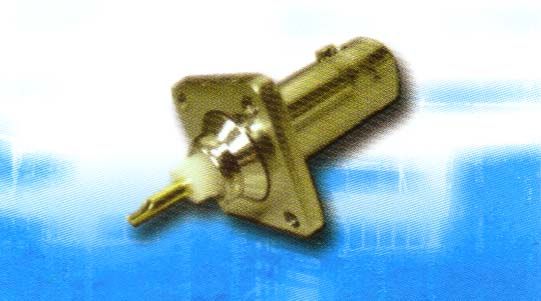 CVP1797: BNC JACK CHASSIS MOUNT