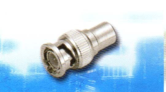 CVP1805: BNC JACK-PAL PLUG